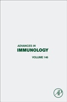 Frederick W. (EDT) Alt, Frederick W. Alt - Advances in Immunology