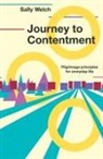 Sally Welch - Journey to Contentment