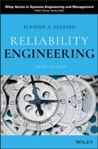Ea Elsayed, Elsayed A Elsayed, Elsayed A. Elsayed, Elsayed Elsayed A. - Reliability Engineering
