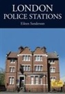 Eileen Sanderson - London Police Stations