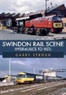 Garry Stroud - Swindon Rail Scene