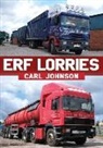 Carl Johnson - ERF Lorries