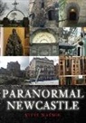 Steve Watson - Paranormal Newcastle
