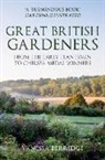 Vanessa Berridge - Great British Gardeners