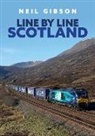Neil Gibson - Line by Line: Scotland