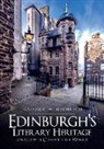 Jan Henderson, Jan-Andrew Henderson - Edinburgh's Literary Heritage and How It Changed the World