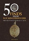 Arwen Wood - 50 Finds from Buckinghamshire