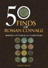 Andrew Brown - 50 Finds of Roman Coinage