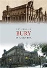 Steven Dickens - Bury Through Time
