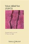 Andrew Needham - Bloomsbury Professional Vat 2020/21