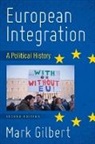 Mark Gilbert - European Integration