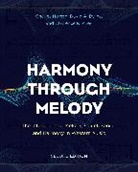 David A. Byrne, Charles Horton, Charles Byrne Horton, Charles/ Byrne Horton, Lawrence Ritchey - Harmony Through Melody