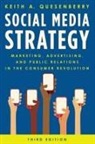 Keith A. Quesenberry - Social Media Strategy