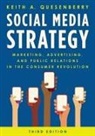 Keith A. Quesenberry - Social Media Strategy