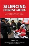 Jun Guan, Guan Jun - Silencing Chinese Media