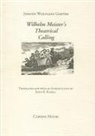 John R. Russell, Johann Wolfgang von Goethe - Wilhelm Meister's Theatrical Calling