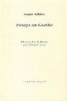 Stuart Atkins, Stuart (Contributor) Atkins, Jane K. Brown, Jane K. (Contributor) Brown, Professor Jane K. (Contributor) Brown, Thomas (Royalty Account) Saine... - Essays on Goethe