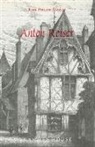 Karl Philipp Moritz, John R. Russell - Anton Reiser: A Psychological Novel