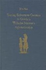 John Blair, John (Author) Blair - Tracing Subversive Currents in Goethe's Wilhelm Meister's Apprenticeship
