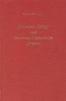 Raleigh Whitinger, Raleigh (Royalty Account) Whitinger - Johannes Schlaf and German Naturalist Drama