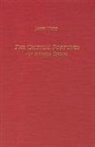 Janet Todd - The Critical Fortunes of Aphra Behn
