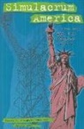 Carolin Auer, Elisabeth Kraus - Simulacrum America: The USA and the Popular Media