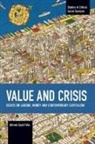 Alfredo Saad-Filho, Saad-Filho Alfredo - Value and Crisis