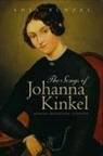 Anja Bunzel - The Songs of Johanna Kinkel