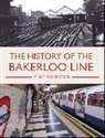 Clive D W Feather, Clive D W Feather - History of the Bakerloo Line