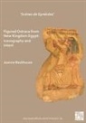 Joanne Backhouse - Scenes De Gynecees Figured Ostraca From New Kingdom Egypt