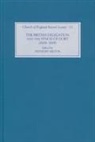 Anthony Milton, Anthony Milton - The British Delegation and the Synod of Dort (1618-19)