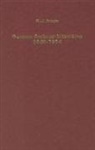 H J (Royalty Account) Schulz, H. J. Schulz - German Socialist Literature 1860-1914 Predicaments of Criticism