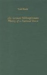 Todd Kontje, Todd (Royalty Account) Kontje - The German Bildungsroman: History of a Genre
