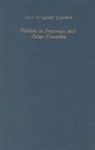 Luise Adelgunde Gottsched, Luise Adelgunde Victorie Gottsched, Thomas Kerth, Thomas (Author) Kerth, John R. Russell - Pietism in Petticoats and Other Comedies