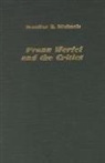 Jennifer Tonks Michaels - Franz Werfel and the Critics