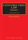 Julian Bailey - Construction Law