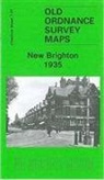 Derrick Pratt - New Brighton 1935