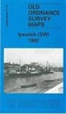 Frank Grace - Ipswich (South West) 1902