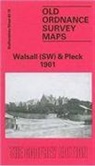 Cath Yates - Walsall (South West) and Pleck 1901