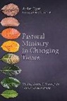 Aidan Ryan - Pastoral Ministry in Changing Times