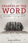 Kieran O'Mahony, Kieran J O'Mahony, Kieran J (OSA) O'Mahony, Kieran O'Mahony OSA - Hearers of the Word