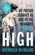 Michaella McCollum - High: My Prison Journey as One of the Infamous Peru Two - NOW A MAJOR BBC THREE DOCUMENTARY