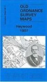 Paul Hindle - Heywood 1907
