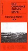 John Llewellyn - Coleraine (North) 1904