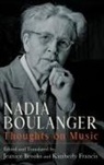 Jeanice Brooks, Kimberly Francis, Jeanice Brooks, Kimberly Francis - Nadia Boulanger