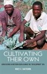 Muey Muey Saeteurn, Muey (Customer) Muey Saeteurn, Muey C. Saeteurn - Cultivating Their Own
