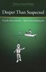 Thomas Nehrer, Thomas Daniel Nehrer, Nehrer Thomas Daniel - Deeper Than Suspected