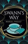 Marcel Proust - Swann''s Way