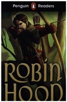 Roger Lancelyn Green, Karen Kovacs - Robin Hood