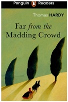Anne Collins, Thoma Hardy, Thomas Hardy - Far From the Madding Crowd